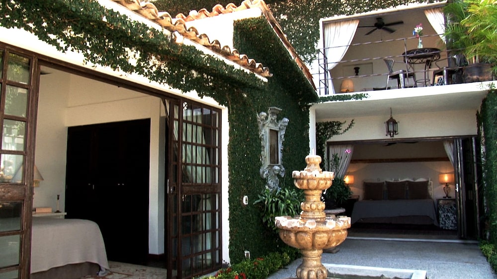 Villas Enrique