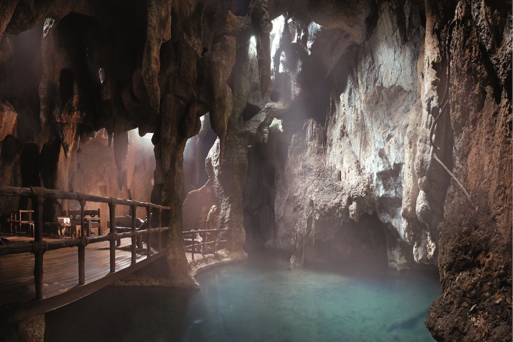 The Banjaran Hotsprings Retreat 26