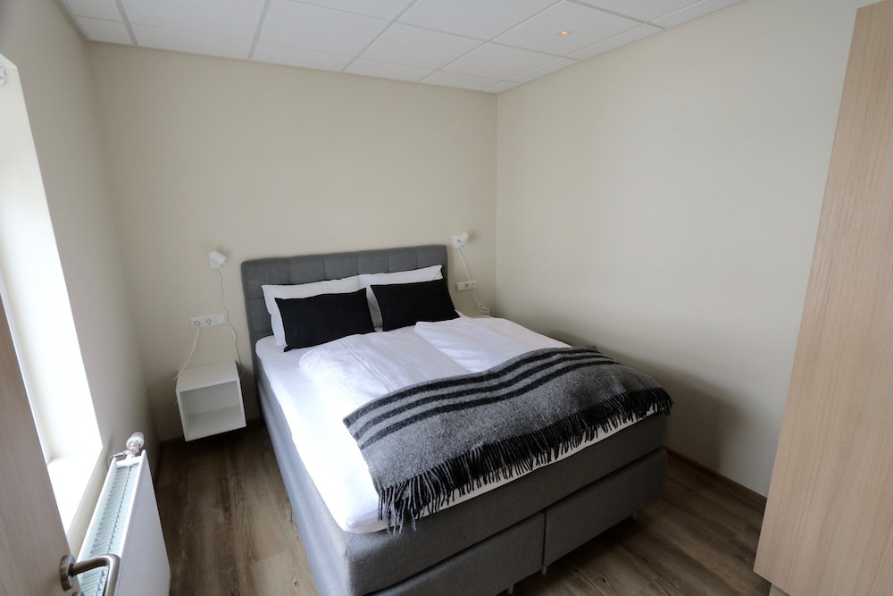 K16 apartments