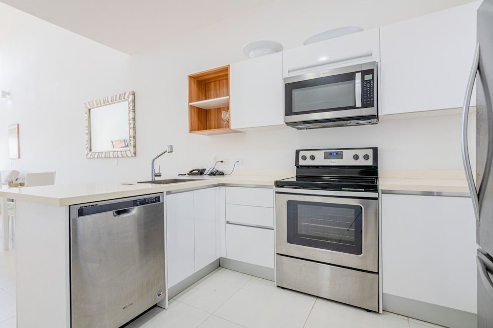 Aruba's Life Residences