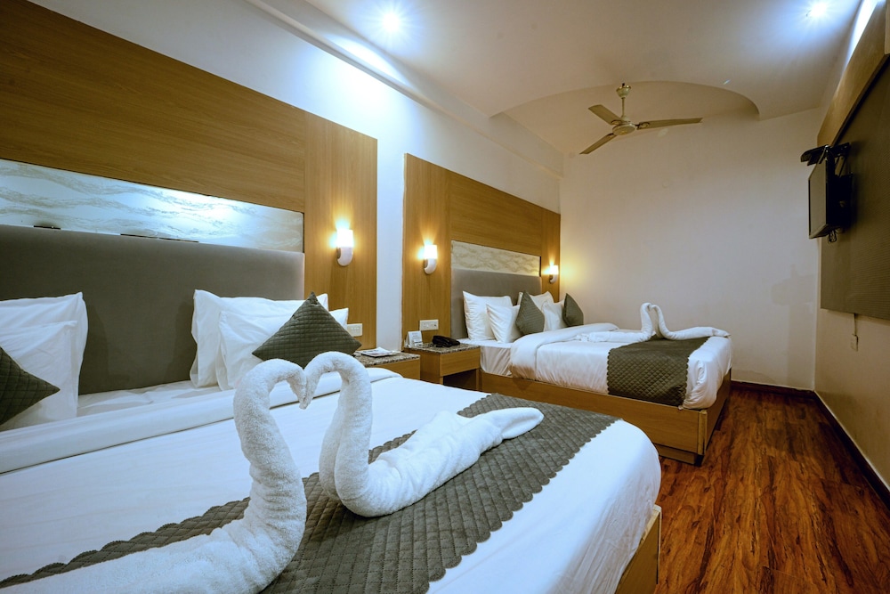 Grand Legacy Beacon Dehradun
