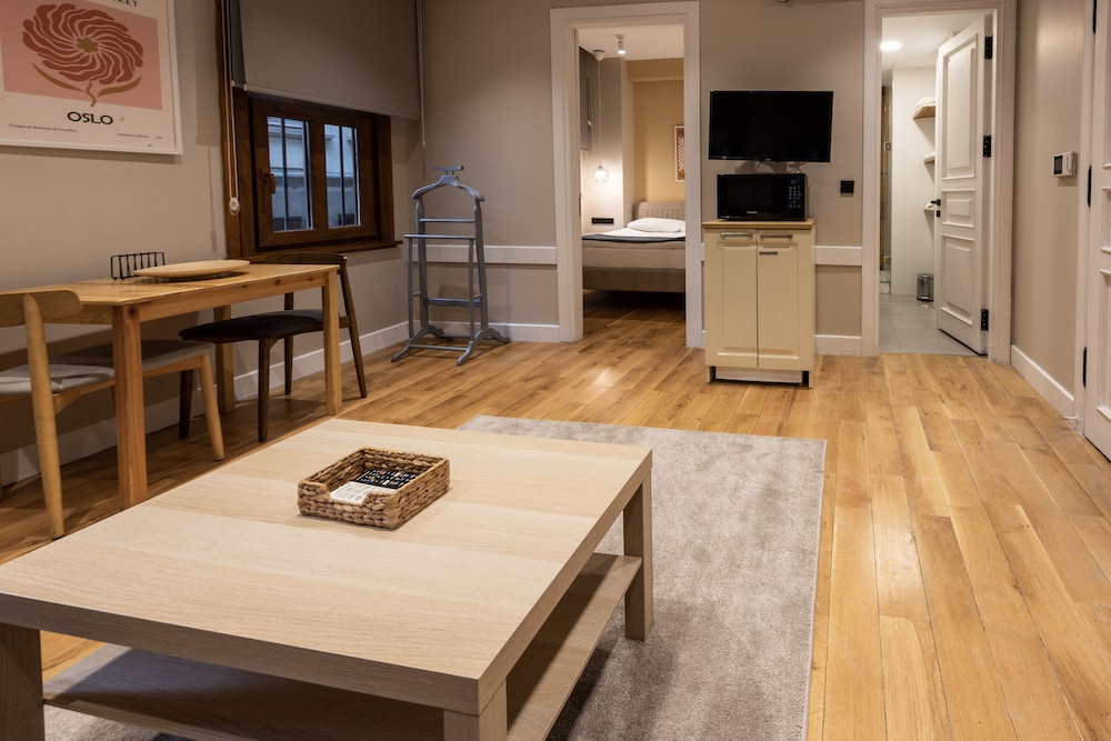 Bguest Pera Suitleri - Image 31