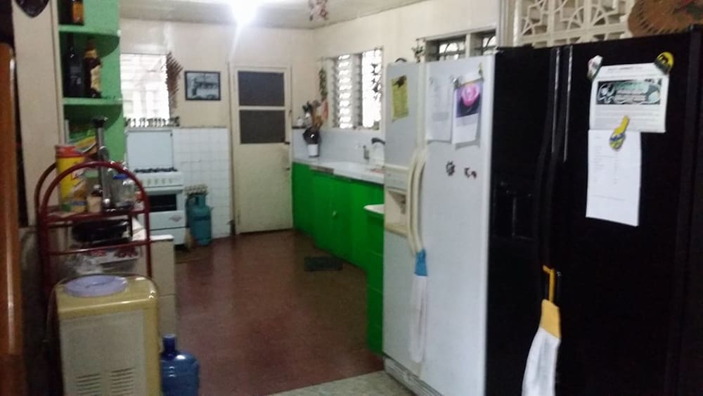 BugoyBikers Hostel