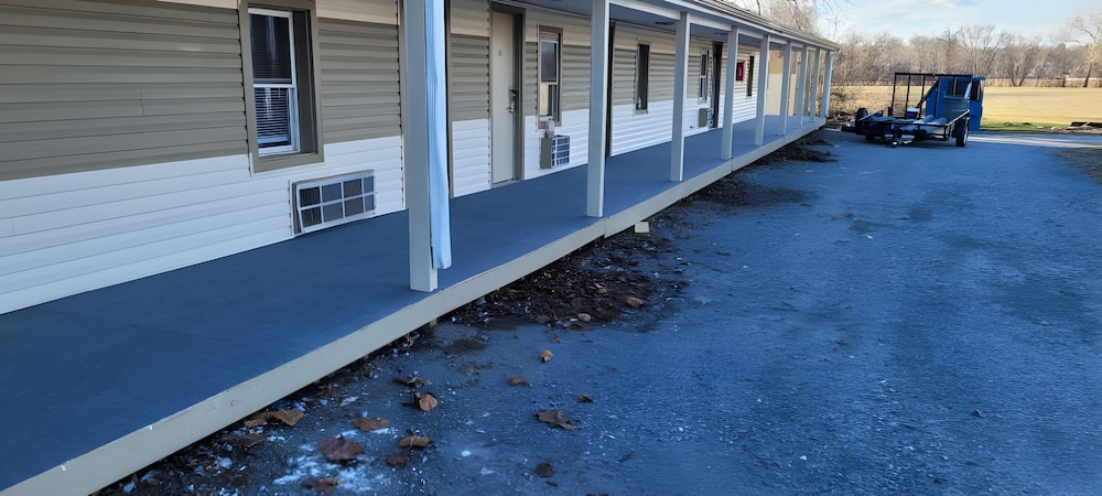 Scottish Inns - Middletown