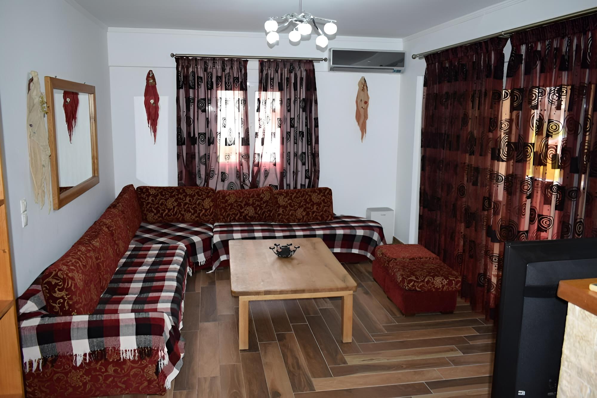Mtc-jasmine s House in Porto Rafti view 5