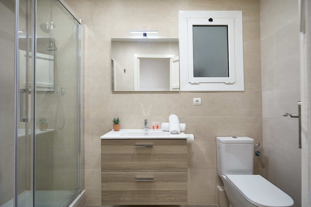 BBarcelona Calabria Flat