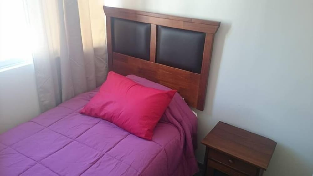 Departamento Araya