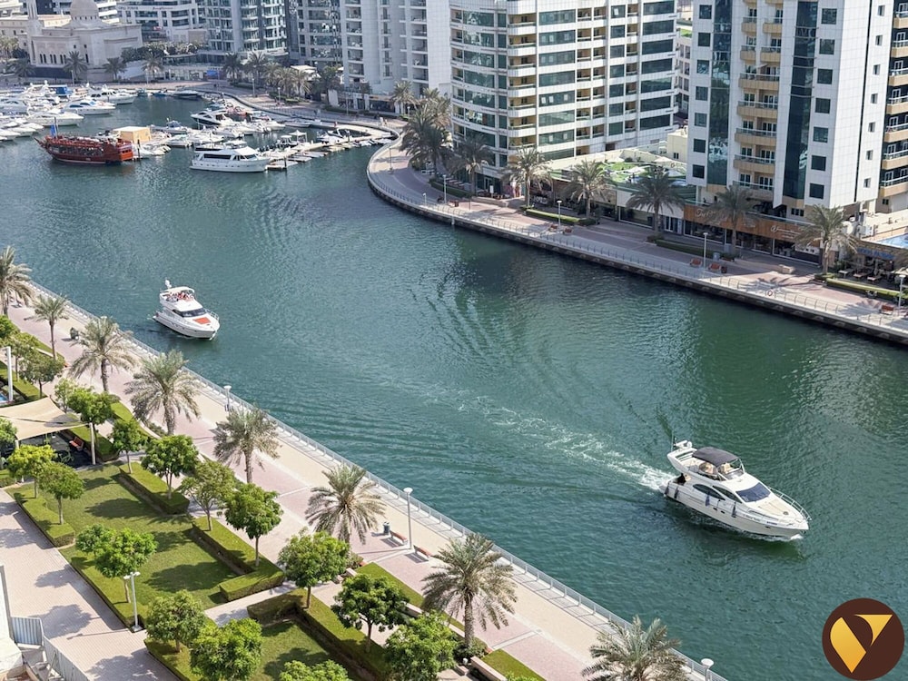 Vogue Dorra Bay near JBR Beach Ain Dubai