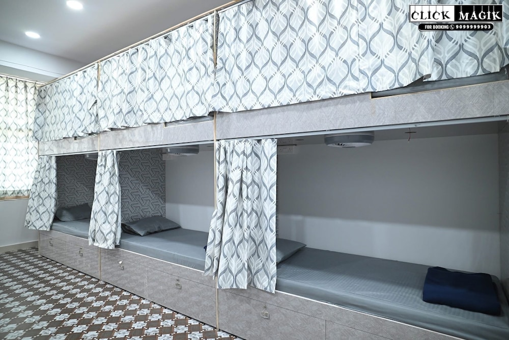 Skyline backpackers-Premium Co-living