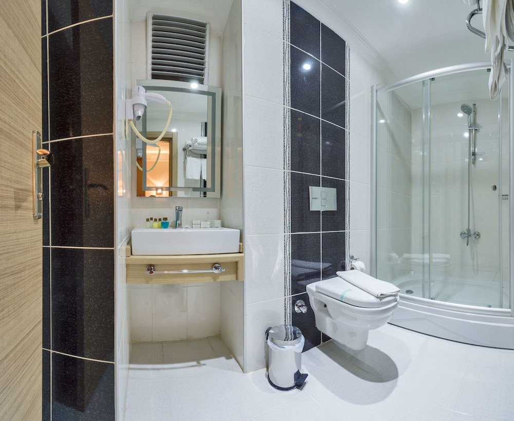 Ottoman City Otel - Image 48