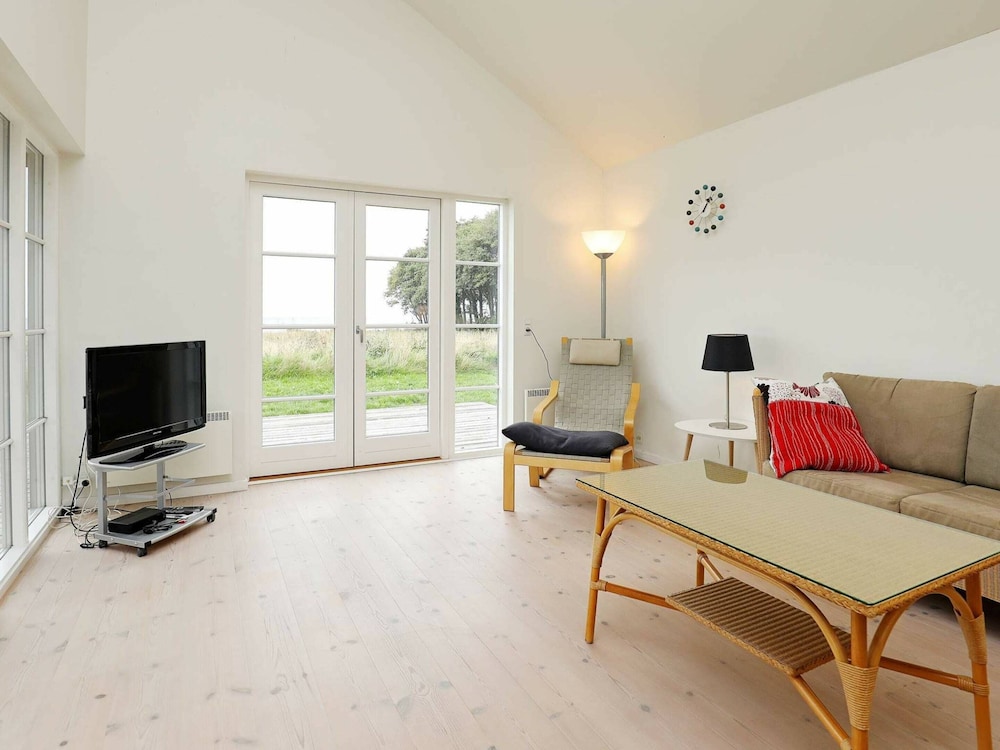 8 Person Holiday Home in Nysted-by Traum