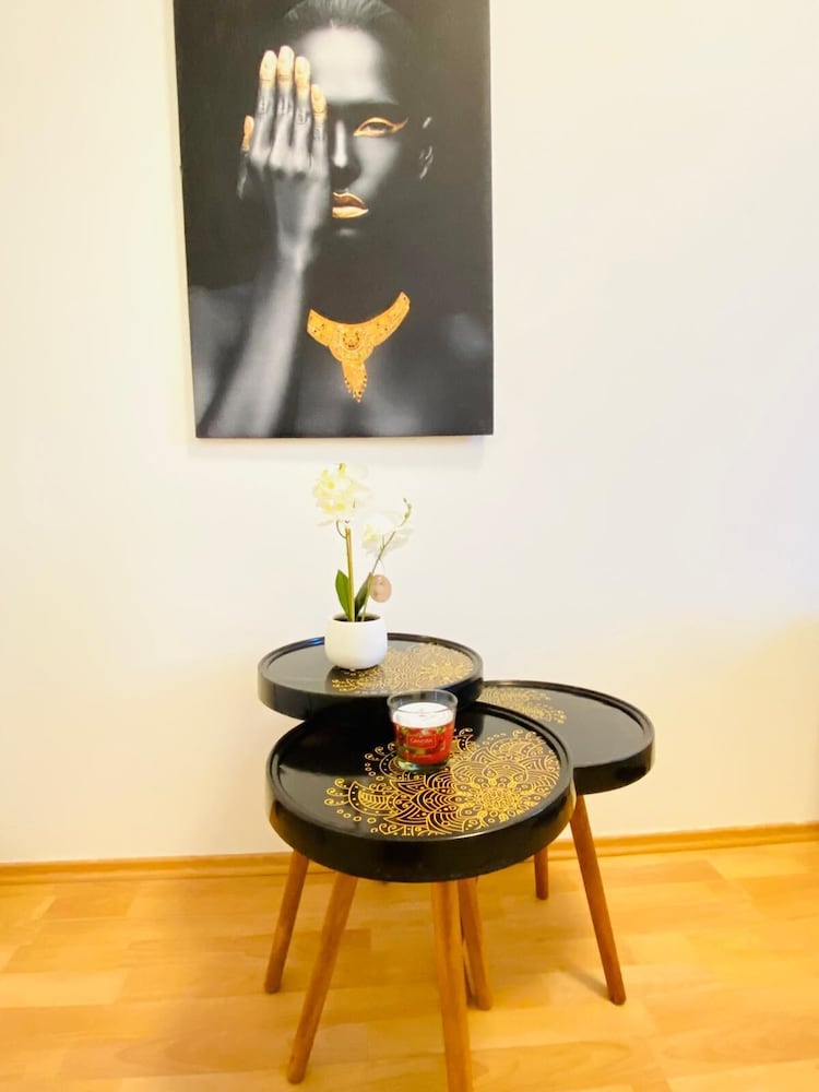 5 Bedroom Apartment near Schonbrunn