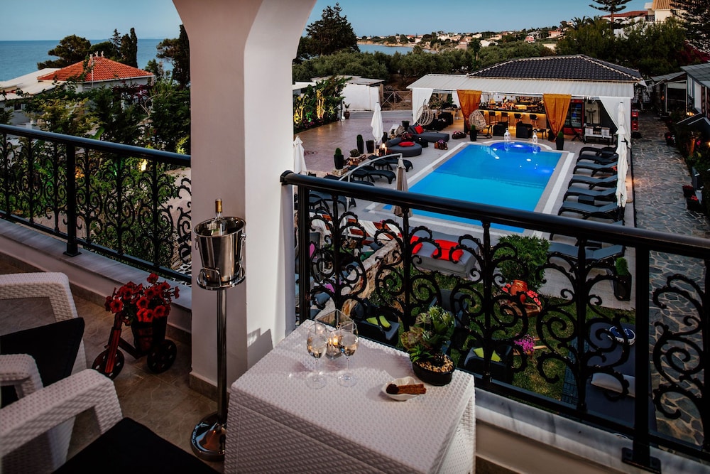 Villa Corali