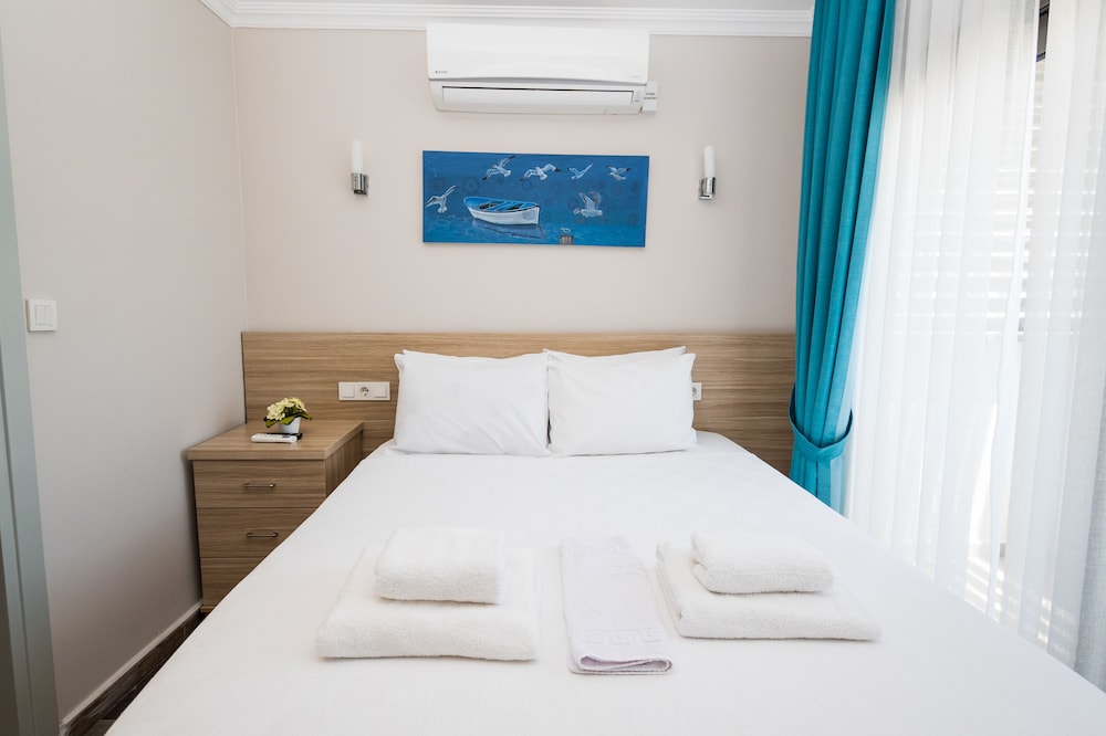 M Suite Butik Apart Otel - Image 43