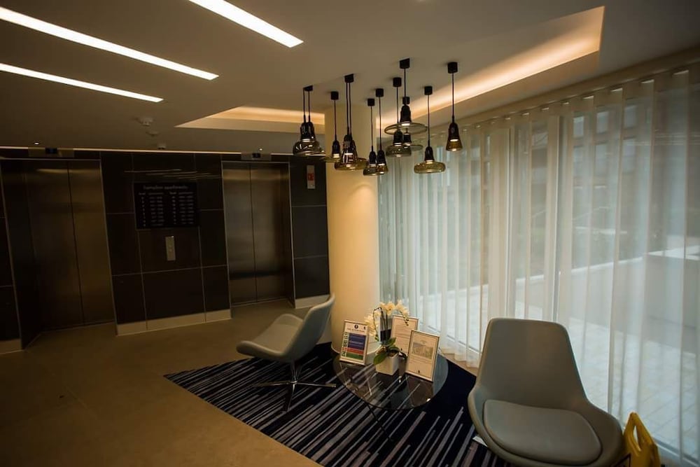 meeting room