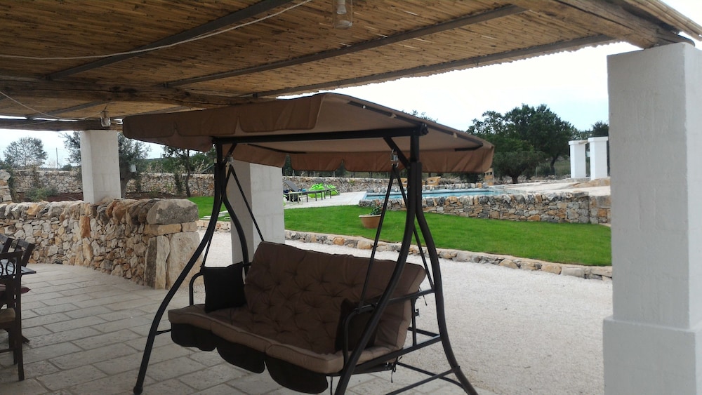 Don Diego Resort