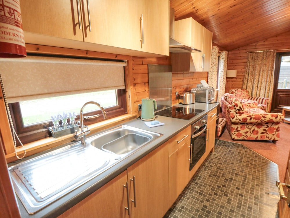 Sycamore Lodge, photo 16