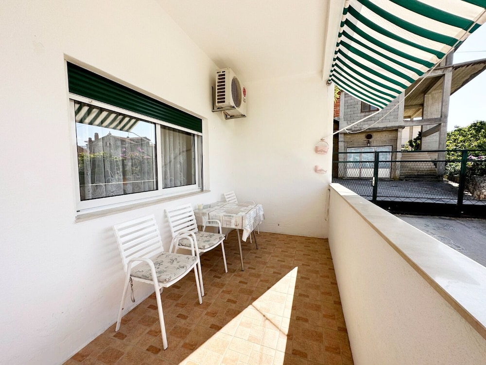 Kaza - 50m From the Beach With Parking - A1 view 3