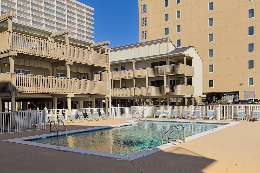 Gulf Village 315 by Southern Vacation Rentals