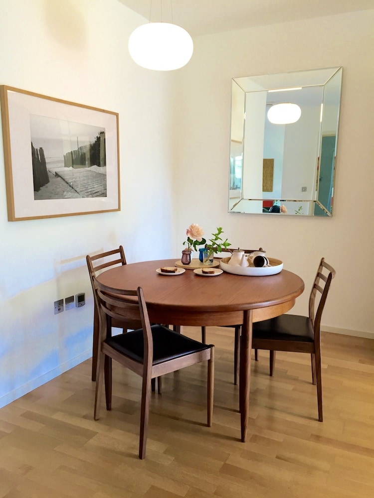 The Eco-Flat, fotografía 4