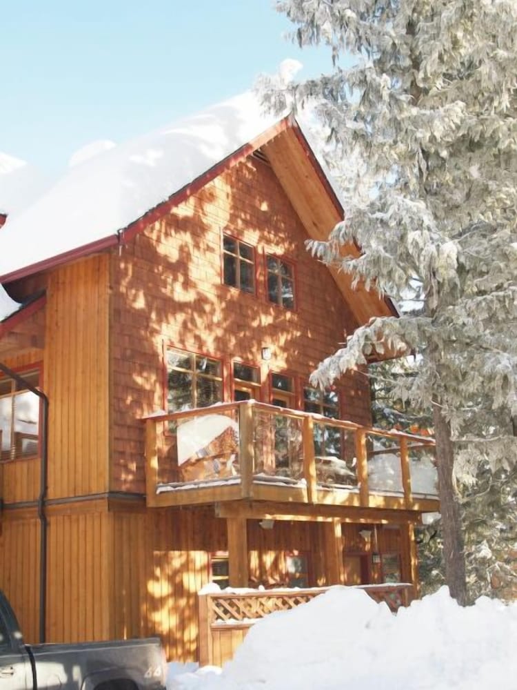 Mountain Town Properties The Lofts 1
