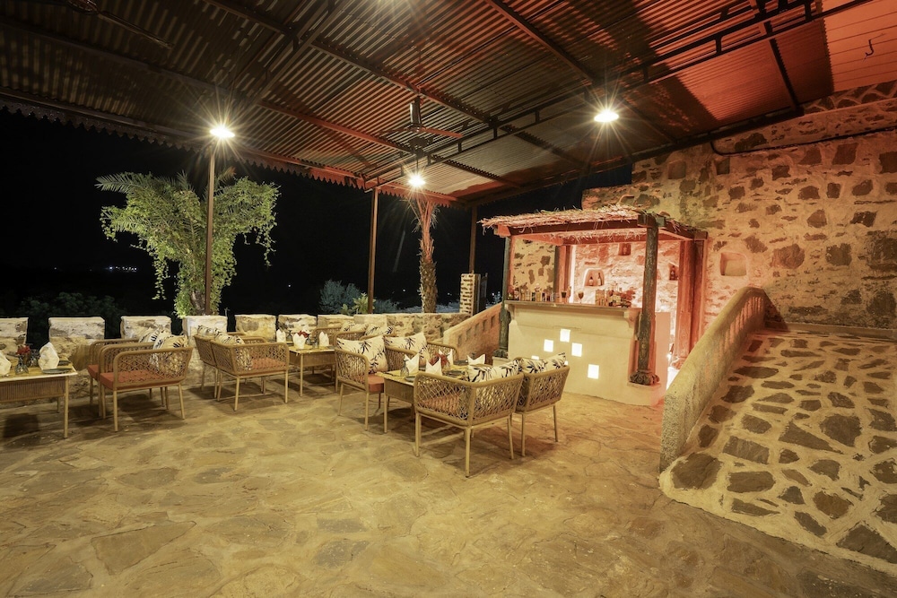 Maya Luxury The Quila Udaipur