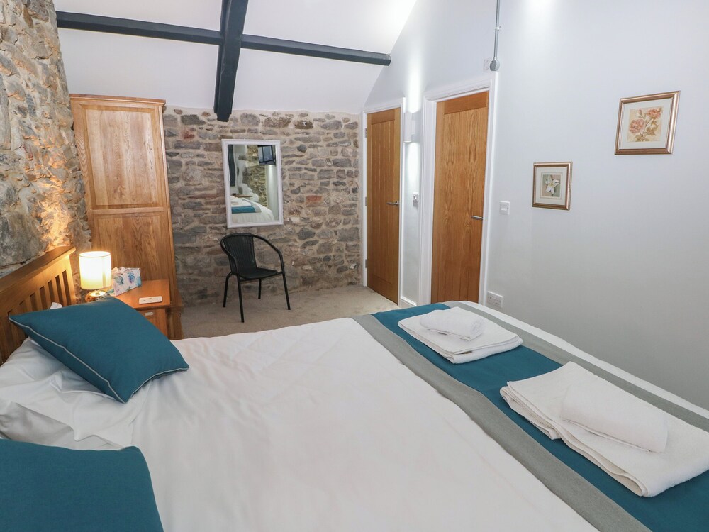 Blacksmiths Cottage