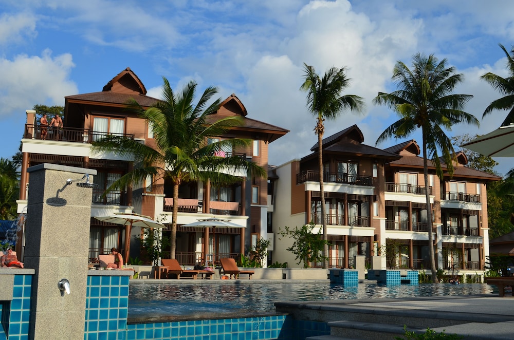 Maehaad Bay Resort