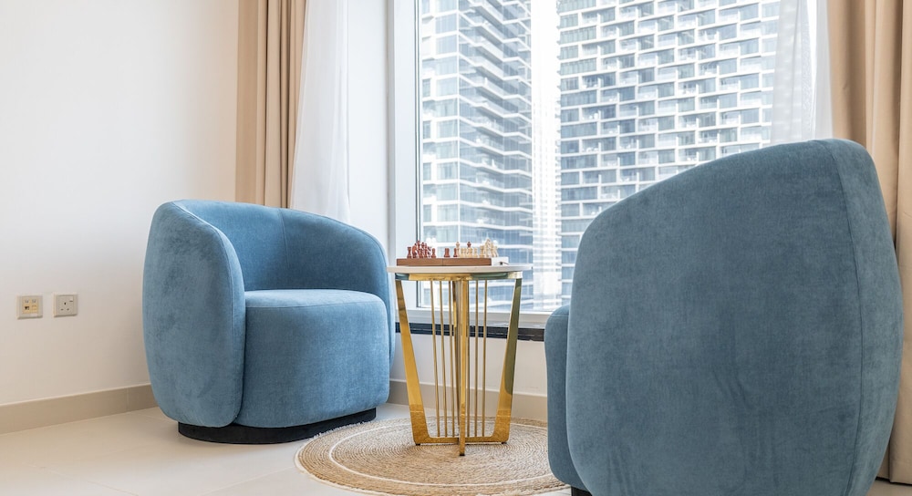 Lofts Emaar near Burj Khalifa Downtown