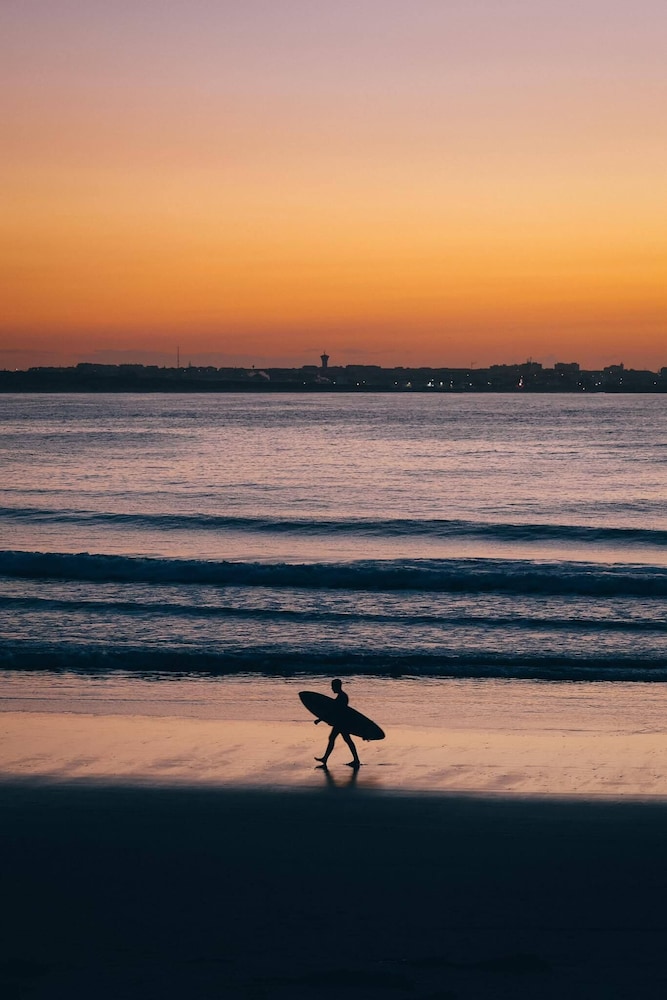 Guesthouse Beach Break