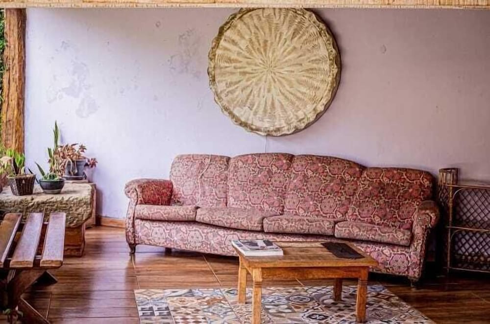 Pousada Casa de Violeta