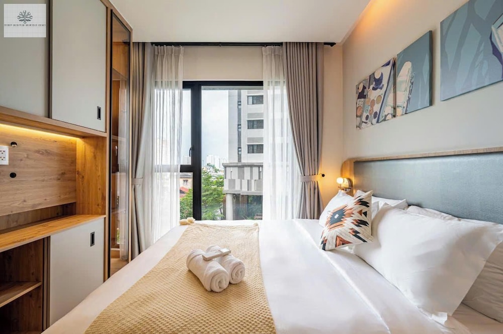 Zenity Signature Residence SaiGon