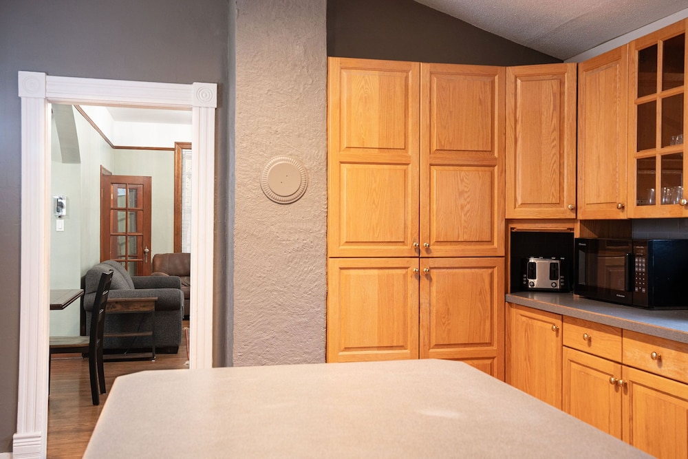 509 Mackenzie by Revelstoke Vacations