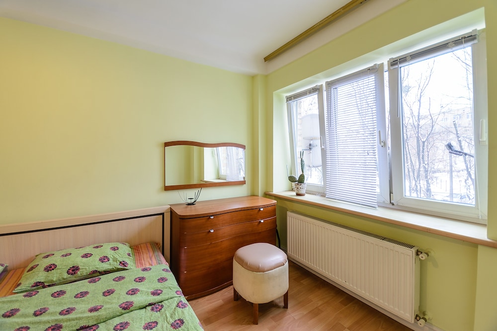 Kiev Accommodation Hotel Service