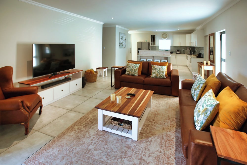 Casa Be Langebaan 6-Sleeper