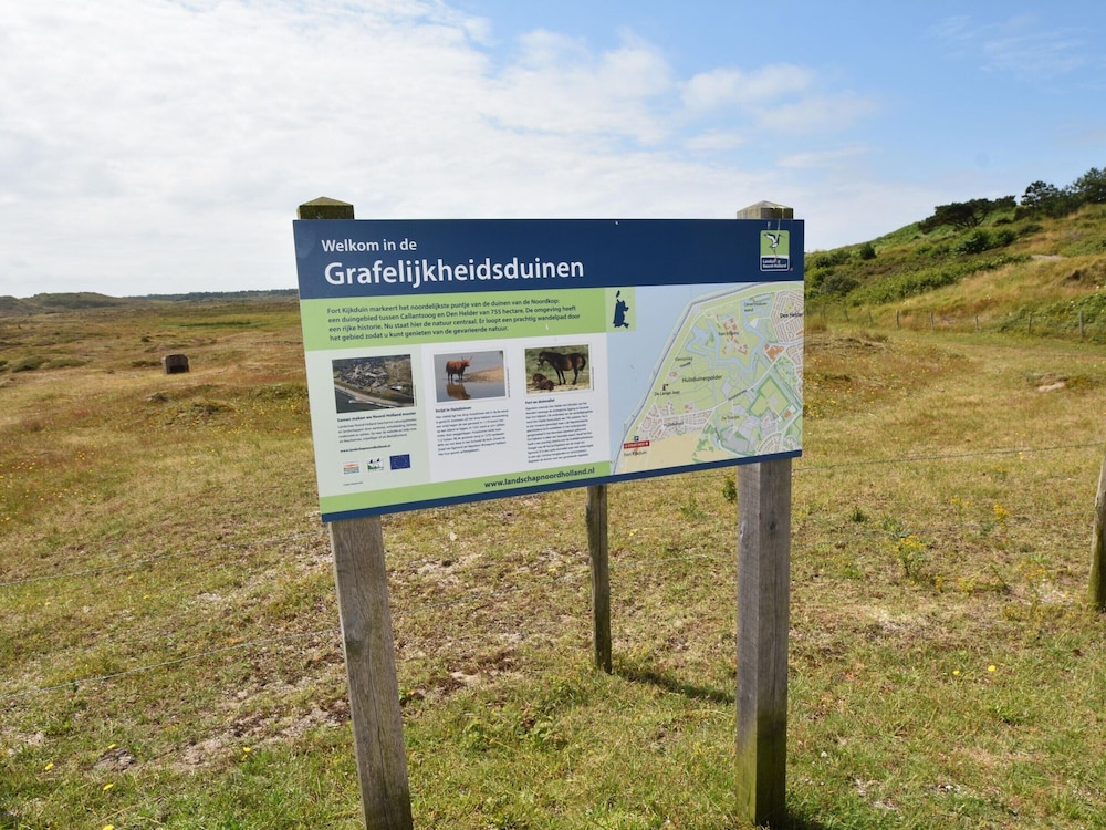 Sunny Shores of Huisduinen