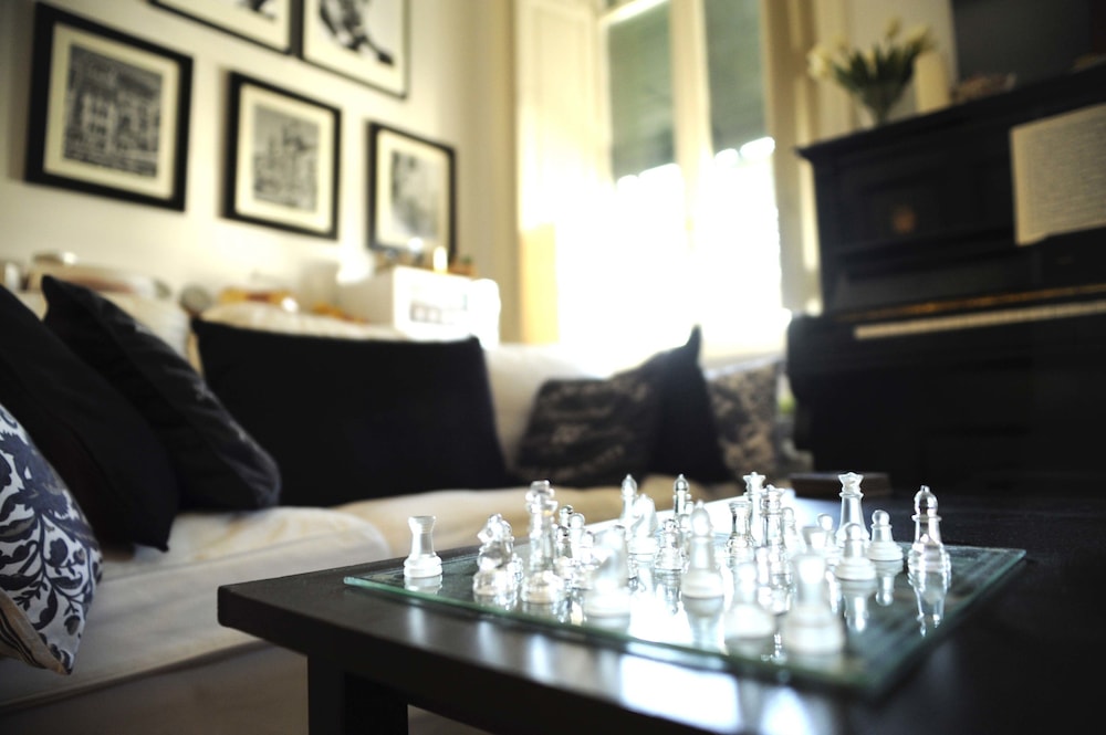 Pigneto Luxury Rooms