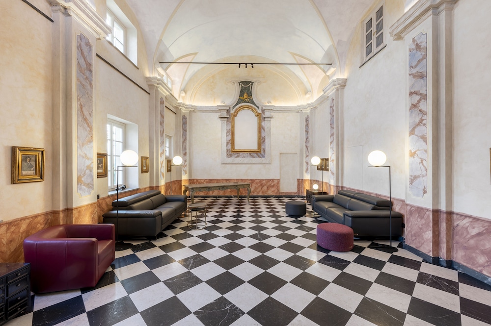 Villa Raggi Relais photo 2