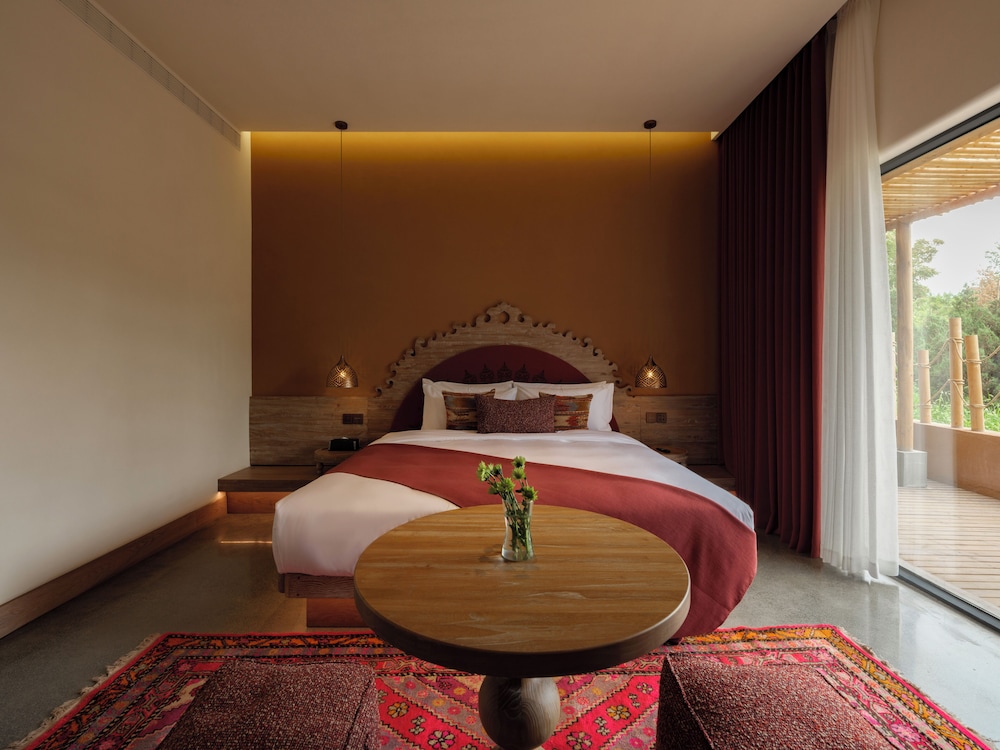 Rizamat Manor Bed&Breakfast