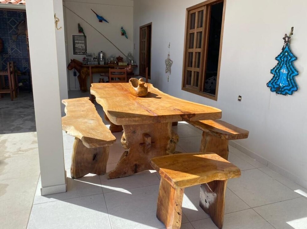 CASA VIVA MILAGRES