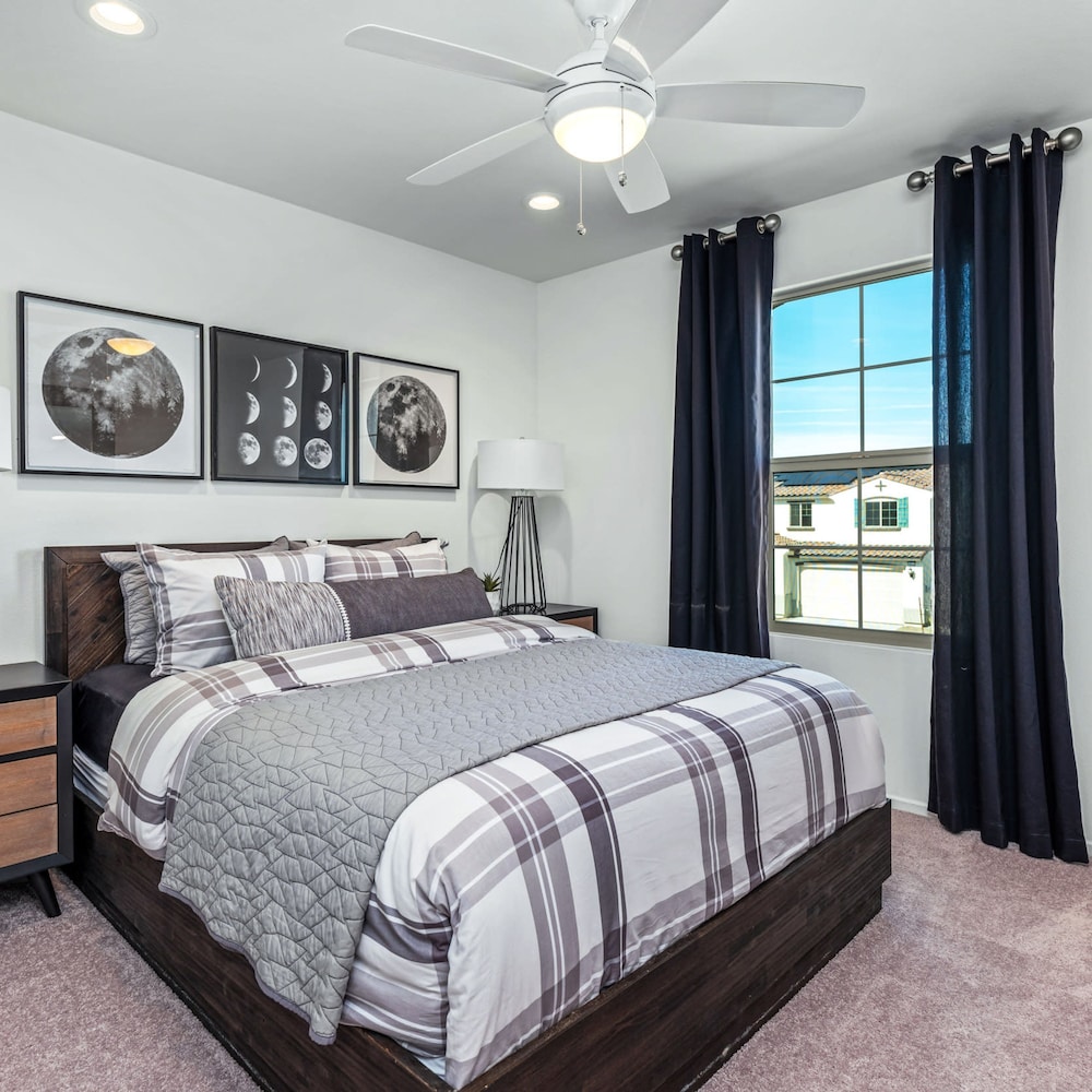 5br Family Home in Coachella Valley
