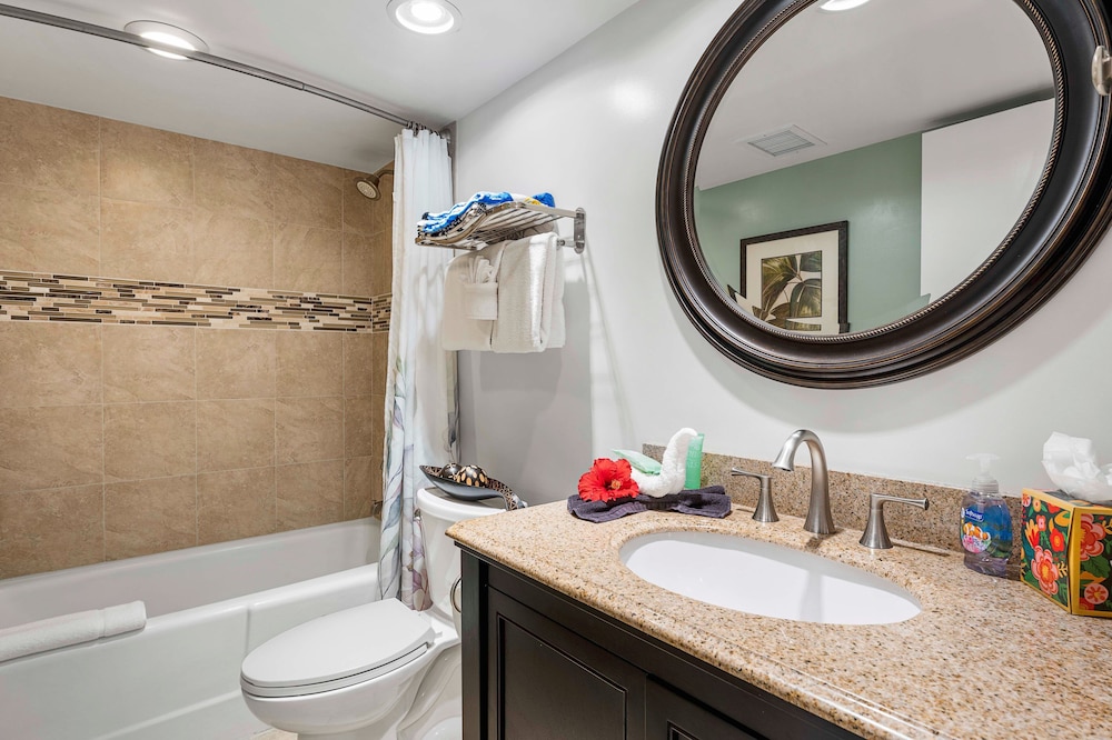 AC - Beautifully Updated - Ocean Views - Vrkcv
