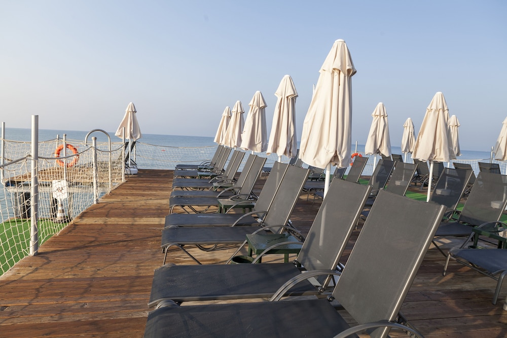 Belek Beach Resort Hotel - All inclusive