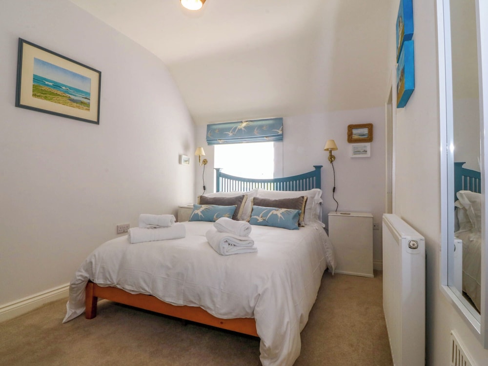 Bodior Garden Cottage