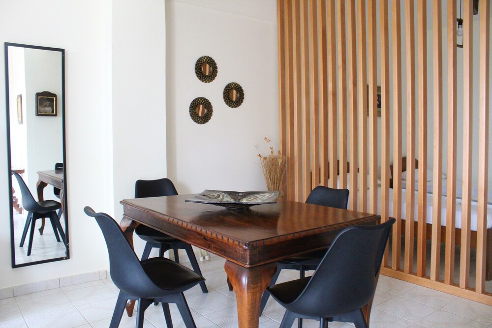 Sofia Apartments en Pylos-Nestoras