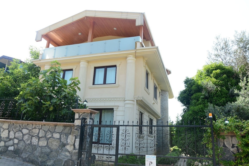 Nurcem Apart Otel 3