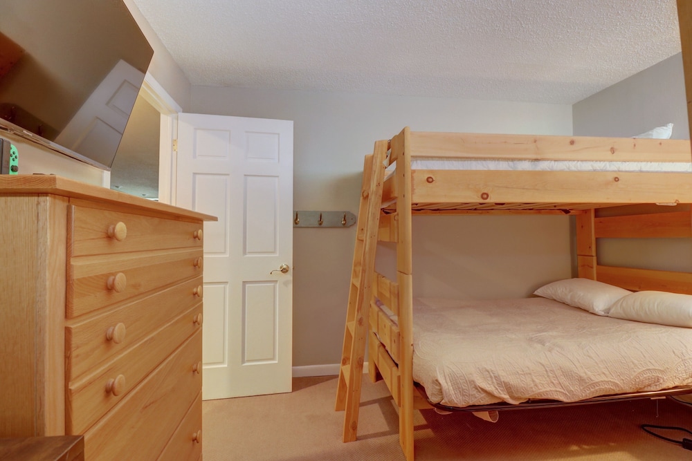 SkyRun Copper Mountain Resort Vacation Lodging
