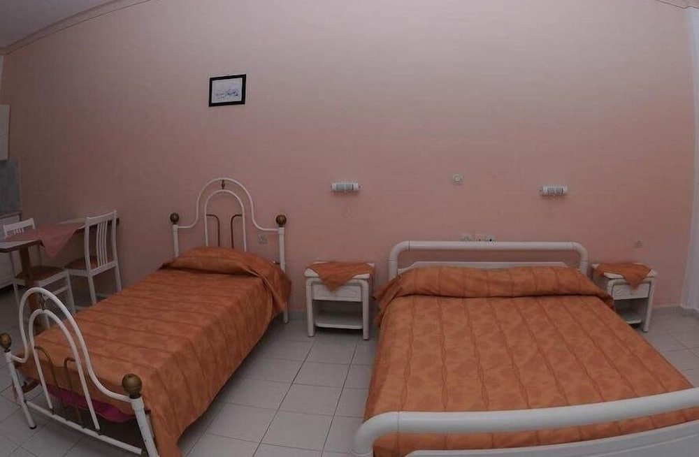 Efstathia Hotel - Property Image 42