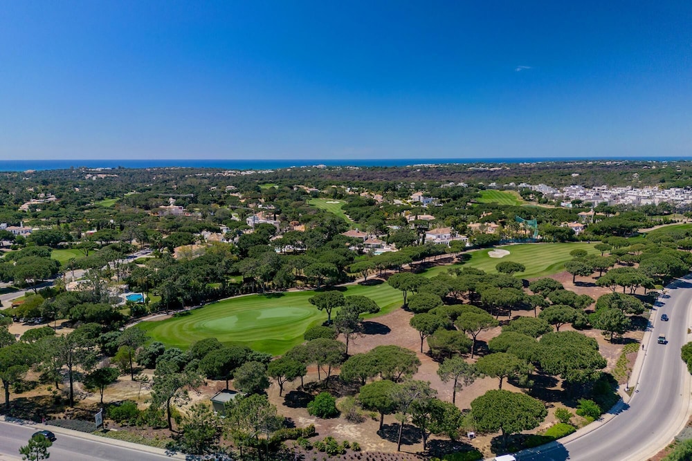 Villa Allegra - Quinta do Lago view 2