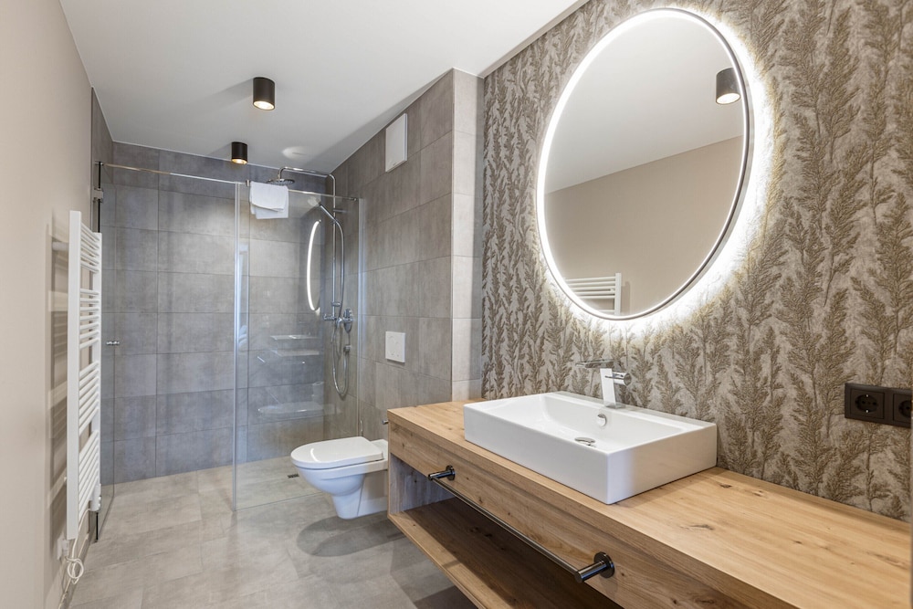 Charming Apartment 850 m From ski Area
